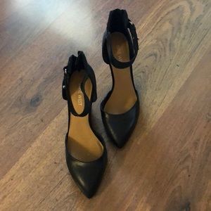 Nine West heels